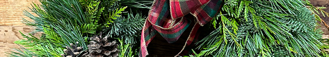 wreath